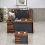Image result for Modular Home Office Furnituremodules