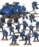 Image result for Space Marines Combat