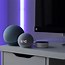 Image result for Echo Dot (4Th Gen) | Smart Speaker With Alexa | Glacier White