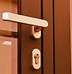 Image result for Front Door Key Lock