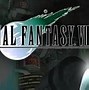 Image result for FF7 Classic Gameplay