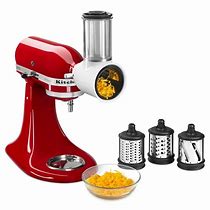 Image result for Accessories for KitchenAid Mixer
