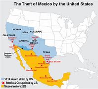 Image result for Mexico 1848