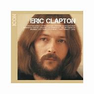 Image result for Eric Clapton Icon