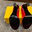 Image result for Fendi First Shoes