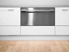 Image result for DD24DAX9N 24 Inch Fisher & Paykel Full Console Double Drawer Dishwasher With Quick Wash And 2 Cutlery Basket Stainless Steel