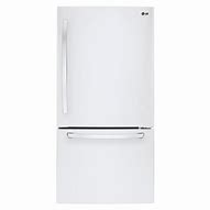 Image result for Home Depot LG Refrigerators Bottom Freezer