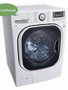 Image result for LG Washer Dryer Combo Wd12495fd