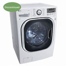Image result for LG Large Washer Dryer Combo