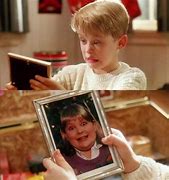 Image result for Home Alone Buzz Girlfriend