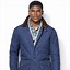 Image result for US Navy Quilted Jacket
