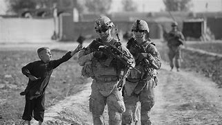 Image result for Afghanistan War 4K
