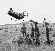 Image result for Vietnam War Combat Action