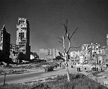 Image result for Warsaw Poland during WW2