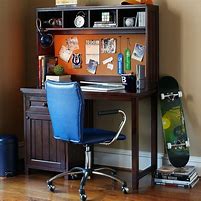 Image result for Boy Bedroom Desk