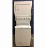Image result for Lowe%27s Scratch and Dent Stackable Washer and Dryer