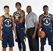 Image result for Indiana 11 Pacers