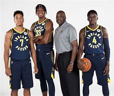 Image result for Indiana Pacers Players with Virus