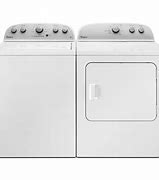Image result for Whirlpool Top Load Washer and Dryer Set