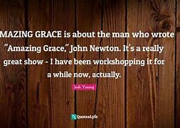 Image result for Who Wrote Amazing Grace