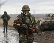 Image result for War in Donbas Volunteers