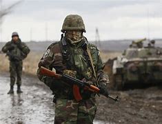 Image result for Donbass Civil War