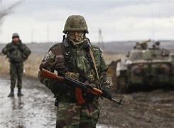 Image result for Donbass War Terroris