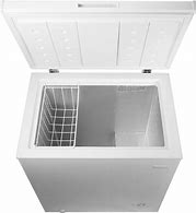 Image result for 5.0%20Cu%20FT%20Chest%20Freezer%20in%20White