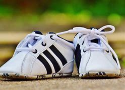 Image result for Adidas Step in Shoes Baby
