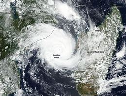 Image result for Approaching Tropical Cyclone