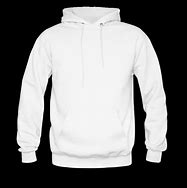 Image result for white hoodie with logo