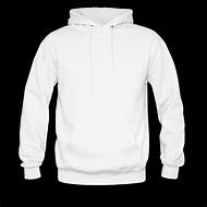Image result for All White Hoodie