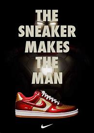 Image result for Famous Nike Posters