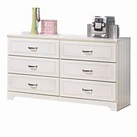Image result for Ashley Furniture 12 Double Dresser Drawer