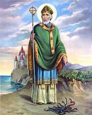 See related image detail. 11 Interesting Facts About Saint Patrick’s Day ~ Vintage Everyday