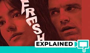 Image result for Cast From the Movie Fresh