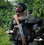 Image result for Eastern Congo War