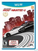 Image result for Need for Speed Most Wanted Wii