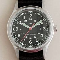 Image result for Timex Military Watches
