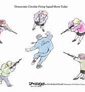 Image result for Circular Firing Squad