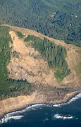 Image result for Coastal Landslide