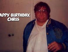 Image result for Chris Farley Happy Anniversary