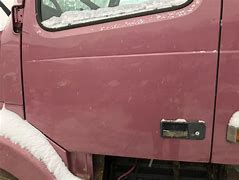 Image result for Deny Repair in Alumin Doors Truck