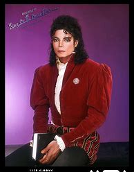 Image result for Michael Jackson 1987