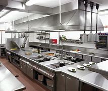 Image result for Commercial Kitchen Equipment India