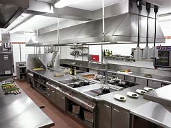 Image result for Commercial Kitchen Stations