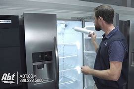 Image result for Replacing Frigidaire Gallery Water Filter