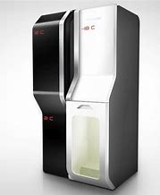 Image result for Futuristic Refrigerator