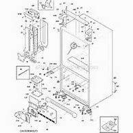 Image result for Frigidaire Professional Refrigerator Freezer Combo with Water
