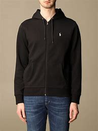 Image result for Polo Ralph Lauren Sweatshirt with Collar